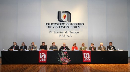 188 Informe FEUAA 2014