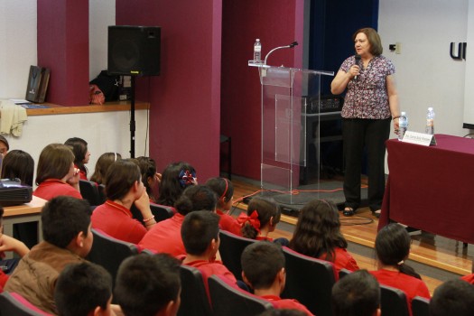 202 Difusion de la ciencia