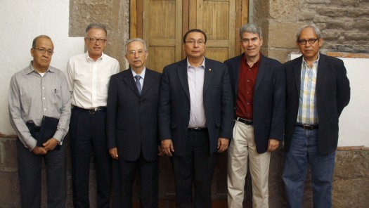 204_Intercambio Intrnacional