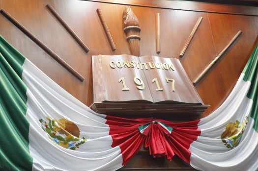 205 Reforma Politica