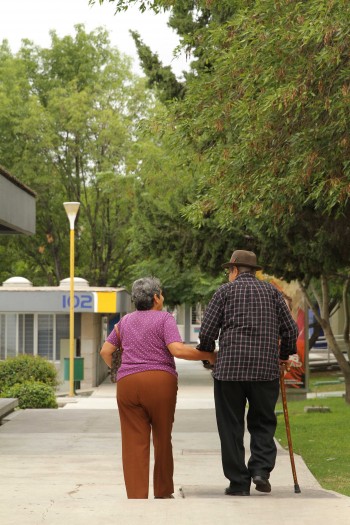 216 Adultos mayores