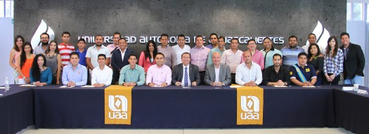 229 Reunion con Estudiantes