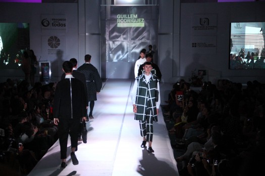 231 Segundo Dia UNIMODA Gullem Rdz