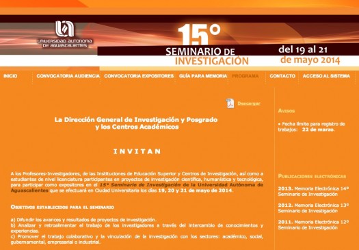 242 Seminario Investigacion Cientifica