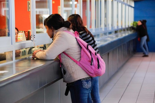 247 Convocatoria Bachillerato