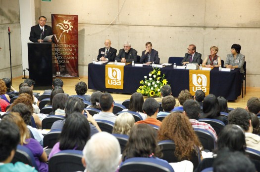 256 Encuentro Reg Acad Mx Lengua