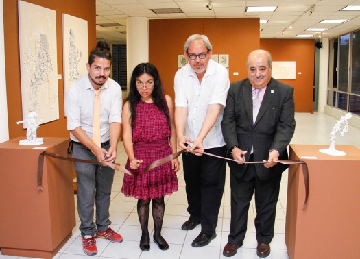 263 Galeria Universitaria