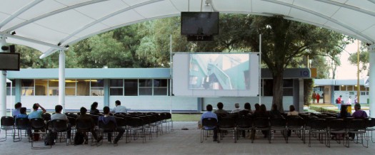 267 Cineteca UAA