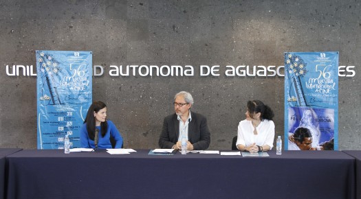 279 Muestra Cine