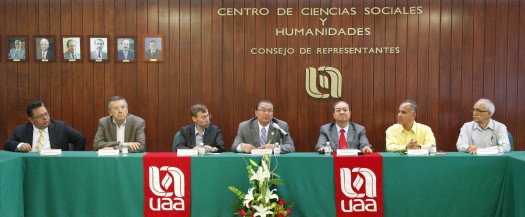 282 Reunion Derechos Universitarios