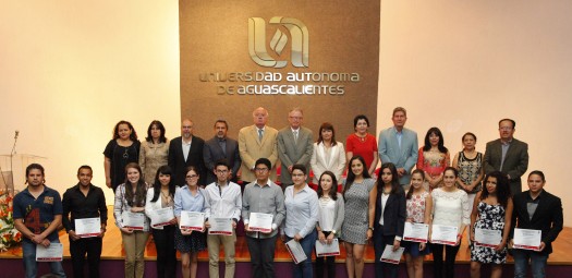 295 Mejores Promedios CCDC