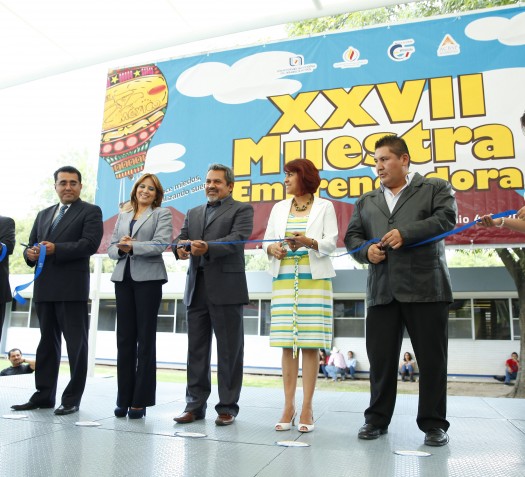 296 Expo Emprendedora