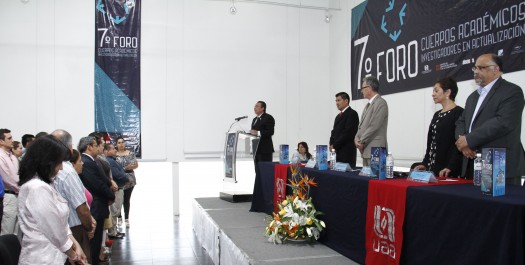 298 7o Foro Cuerpos Academicos