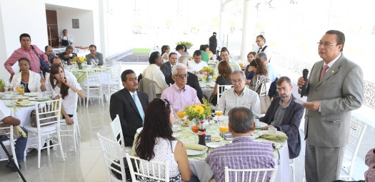 301 Desayuno Libertad de Prensa