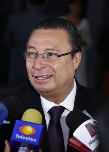 314 Entrevista Rector
