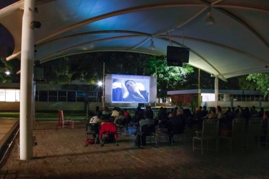 315 Cine Cafe
