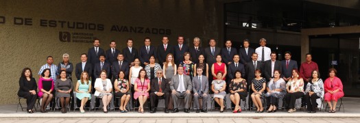 334 Homenaje Administrativos