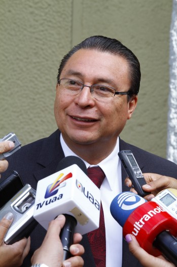 347 Entrevista REctor UAA