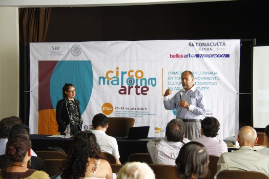 373 Foro Arte y Cultura