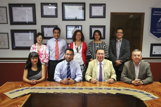 379 Firma Convenio Red Nacional Trabajo Social