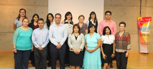 382 Revista DOCERE