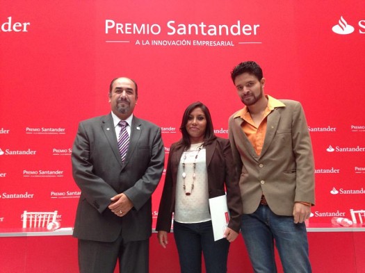 393 Premio santander