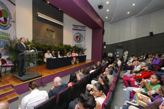 395 Semana Nacional Lactancia