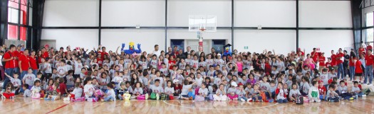 397 Clausura Pollitos 01