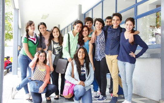 400 Inicio Semestre
