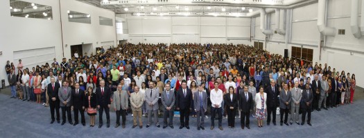 403 Bienvenida UAA Matutino