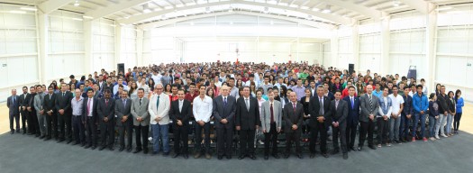 405 Bienvenida Campus sur