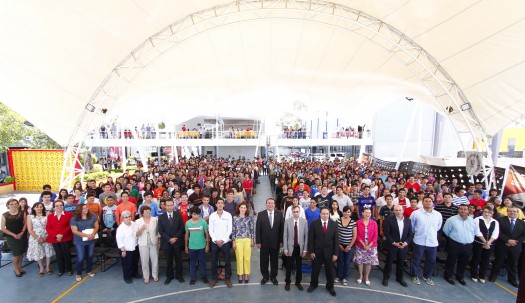407 Bienvenida cem central1