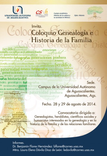 408 Genealogia