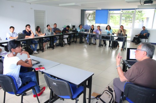 409 Taller Redes Sociales
