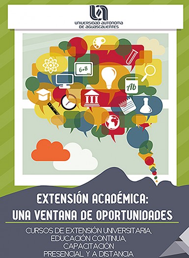 424 Cursos Extension