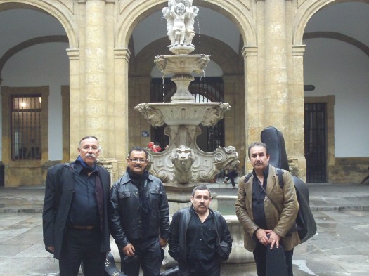 427 Cine Polifonia