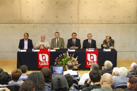 434 Coloquio Genealogia Historia