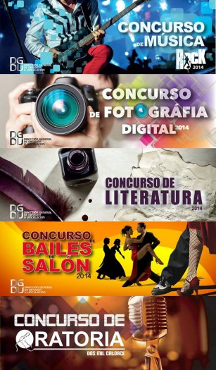 437 Talentos Universitarios