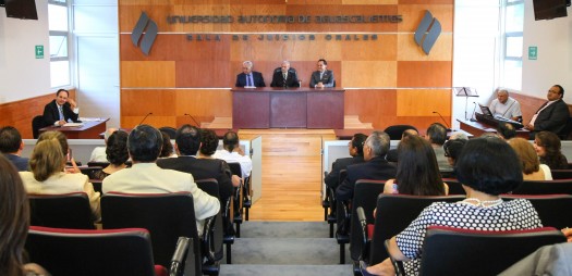 453 1era Generacion Derecho