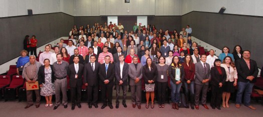 454 Foro Servicio social