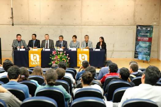 466 Jornadas Investigacion