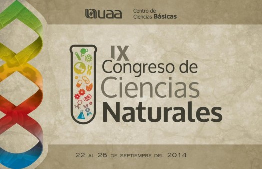 472 Congreso Ciencias Naturales