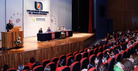 475 Seminario Nutricion
