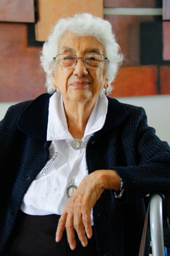 478 Dolores Castro