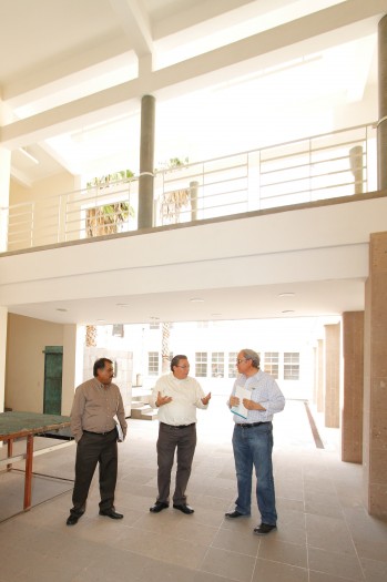 482 Recorrido Museo Muerte