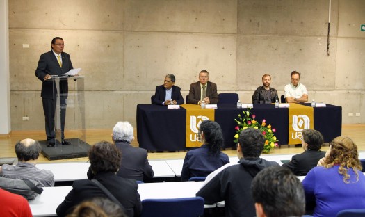 488 Seminario Historia Regional