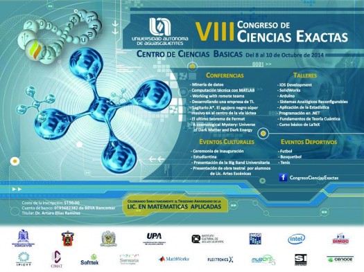 492 Congreso Ciencias Exactas