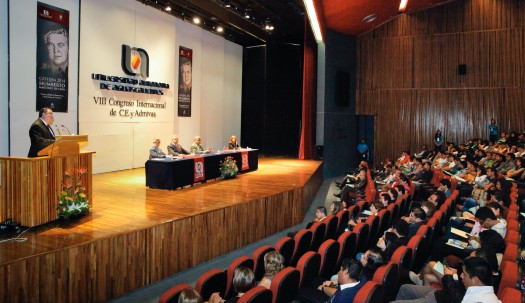 499 Catedra Humberto Martinez de Leon