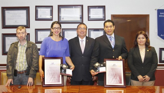 502 Egresados en Harvard