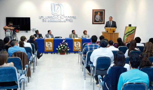 505 Jornadas Salud Publica